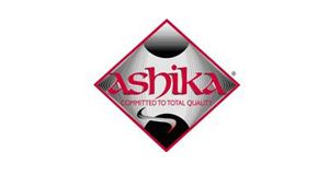 Marchi trattati - Ashika