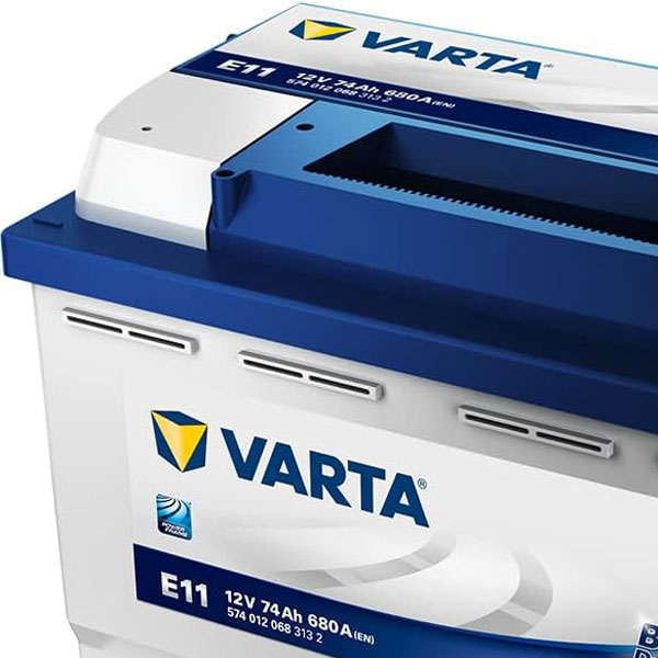 Tecno Forniture S.r.l - ricambi auto e veicoli commerciali - Batterie