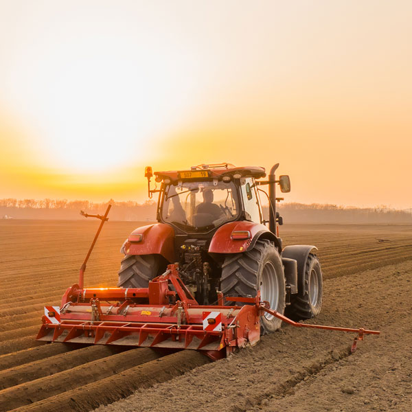 Tecno Forniture S.r.l - ricambi auto e veicoli commerciali - Ricambi macchine agricole